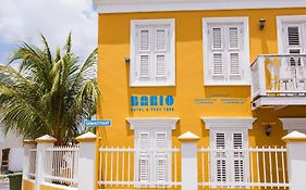 Bario Hotel Willemstad Curaçao